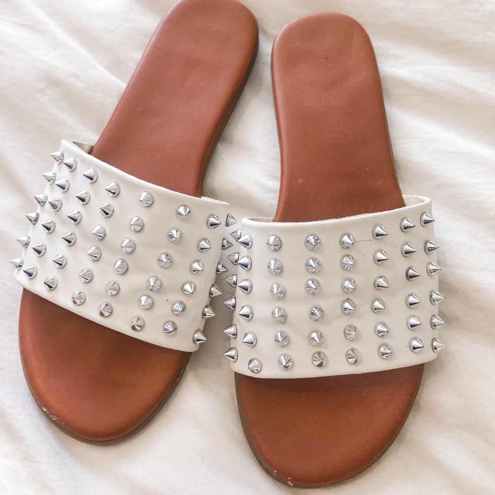 Madden girl sandals